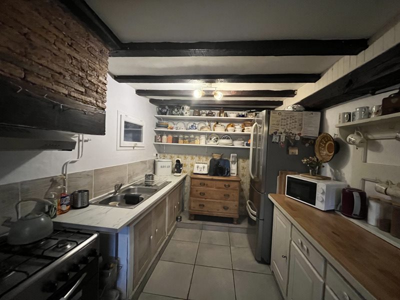 Vente Maison PERASSAY - 3 pièces -68 m² - (36160)