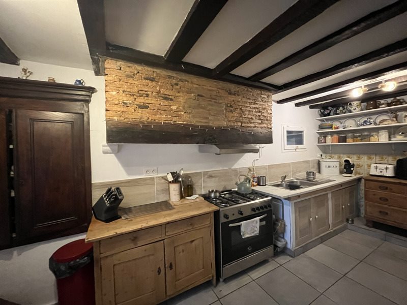 Vente Maison PERASSAY - 3 pièces -68 m² - (36160)