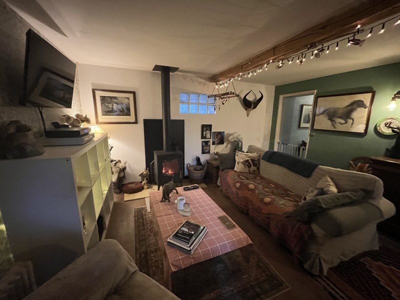Vente Maison PERASSAY - 3 pièces -68 m² - (36160)
