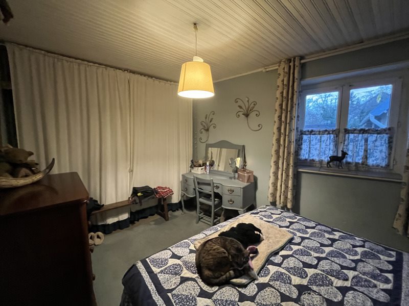 Vente Maison PERASSAY - 3 pièces -68 m² - (36160)