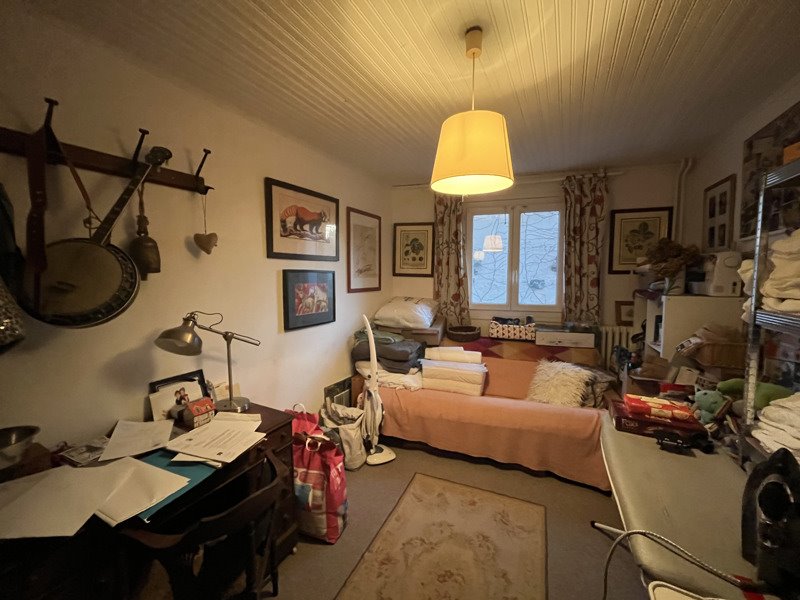 Vente Maison PERASSAY - 3 pièces -68 m² - (36160)