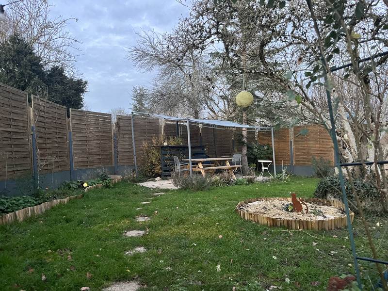 Vente Maison PERASSAY - 3 pièces -68 m² - (36160)