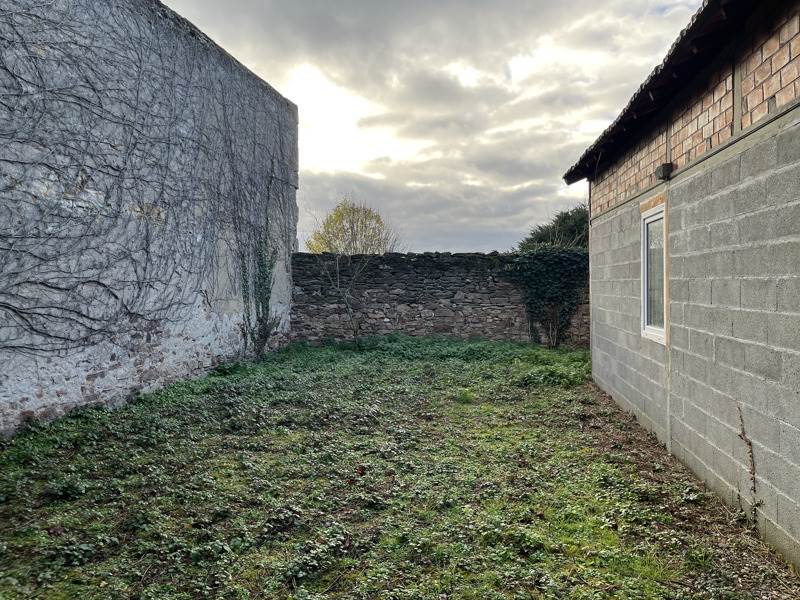 Vente Maison CULAN - 5 pièces -110 m² - (18270)
