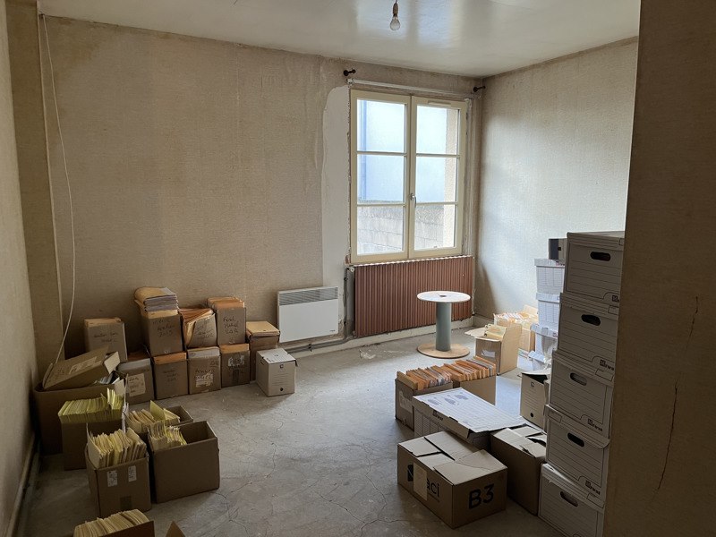 Vente Maison CULAN - 5 pièces -110 m² - (18270)