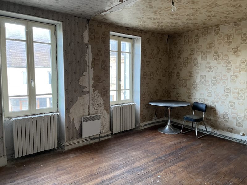 Vente Maison CULAN - 5 pièces -110 m² - (18270)