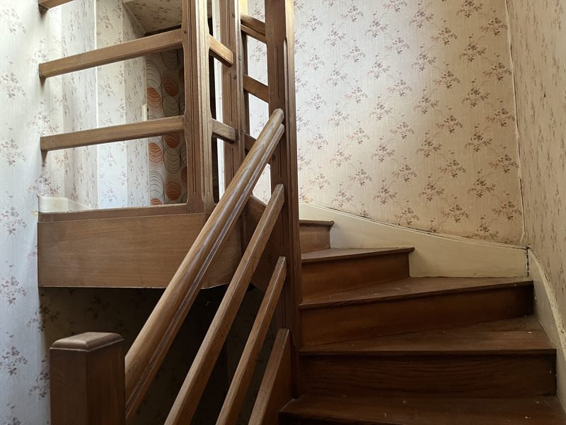 Vente Maison CULAN - 5 pièces -110 m² - (18270)