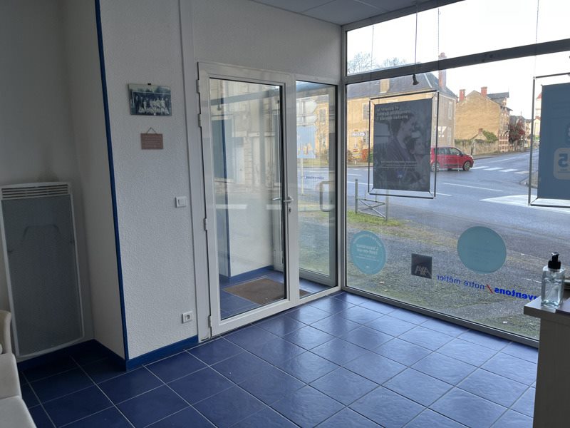 Vente Maison CULAN - 5 pièces -110 m² - (18270)