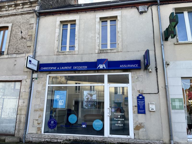 Vente Maison CULAN - 5 pièces -110 m² - (18270)