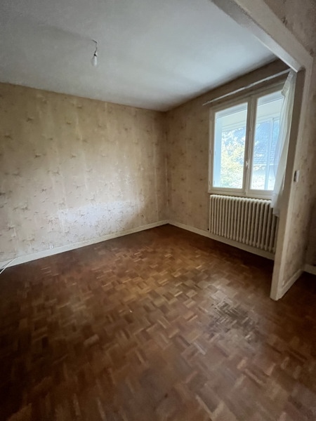 Vente Maison CHATEAUMEILLANT - 4 pièces -120 m² - (18370)