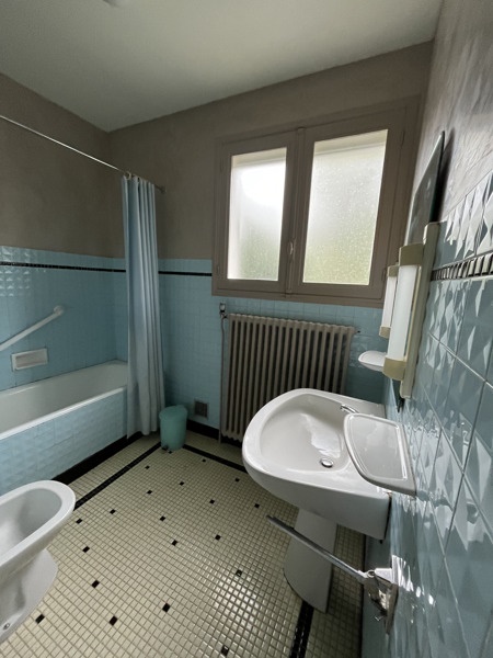 Vente Maison CHATEAUMEILLANT - 4 pièces -120 m² - (18370)