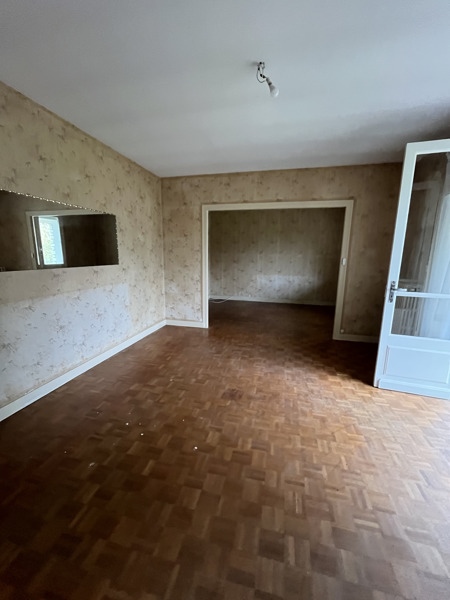 Vente Maison CHATEAUMEILLANT - 4 pièces -120 m² - (18370)