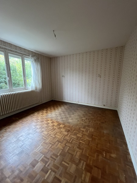 Vente Maison CHATEAUMEILLANT - 4 pièces -120 m² - (18370)