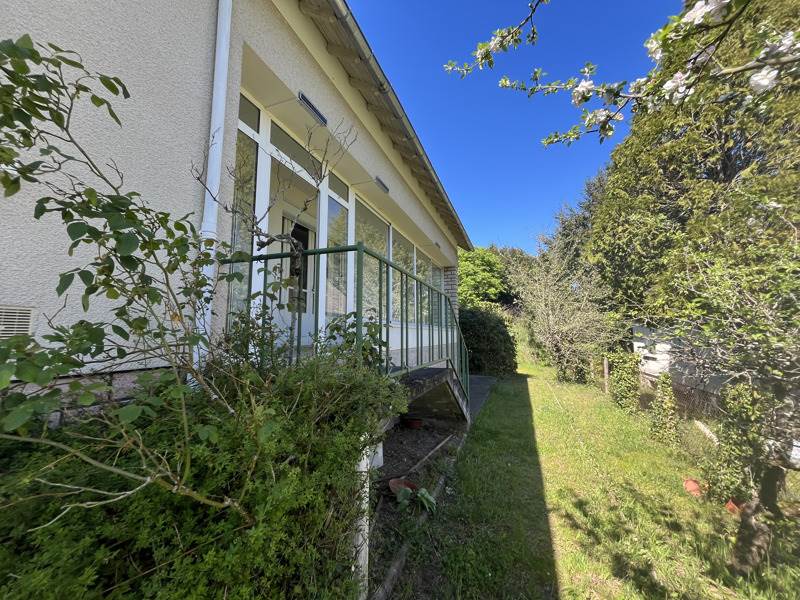 Vente Maison CHATEAUMEILLANT - 4 pièces -120 m² - (18370)