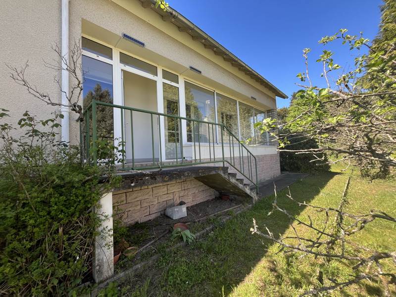 Vente Maison CHATEAUMEILLANT - 4 pièces -120 m² - (18370)