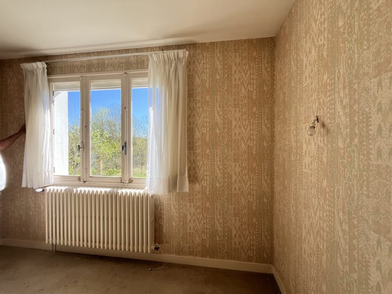 Vente Maison CHATEAUMEILLANT - 4 pièces -120 m² - (18370)