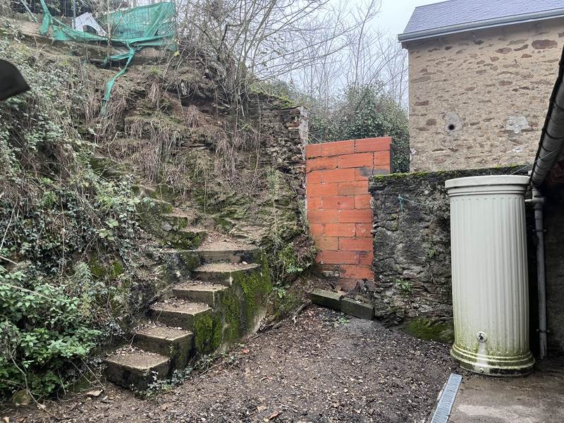 Vente Maison ST PRIEST LA MARCHE - 4 pièces -87 m² - (18370)