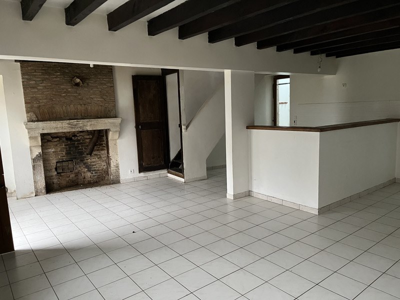 Vente Maison ST PRIEST LA MARCHE - 4 pièces -87 m² - (18370)