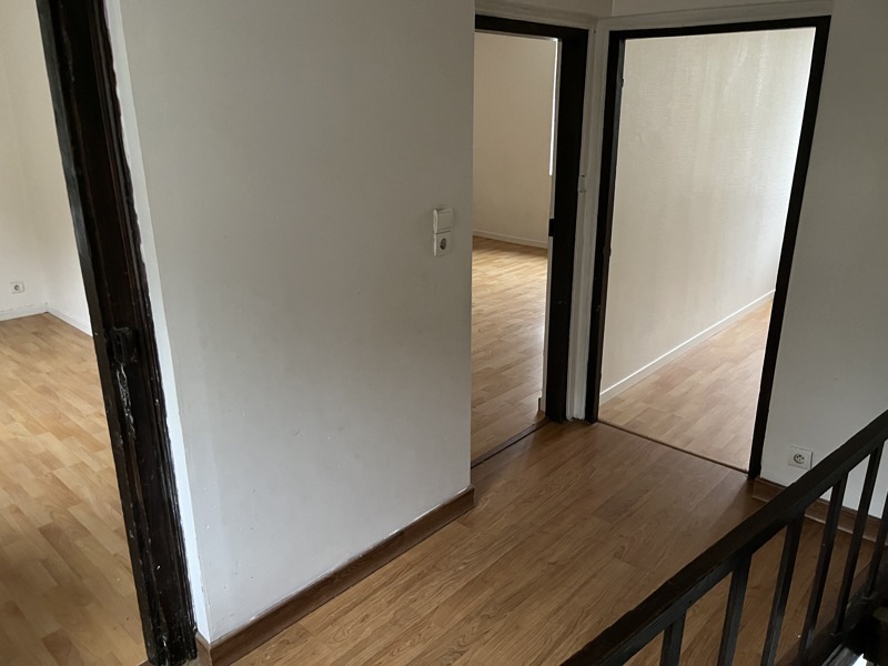 Vente Maison ST PRIEST LA MARCHE - 4 pièces -87 m² - (18370)