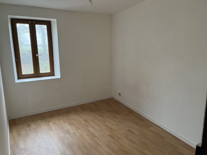 Vente Maison ST PRIEST LA MARCHE - 4 pièces -87 m² - (18370)