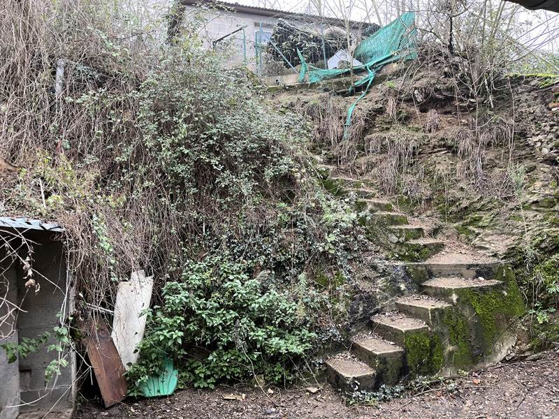 Vente Maison ST PRIEST LA MARCHE - 4 pièces -87 m² - (18370)