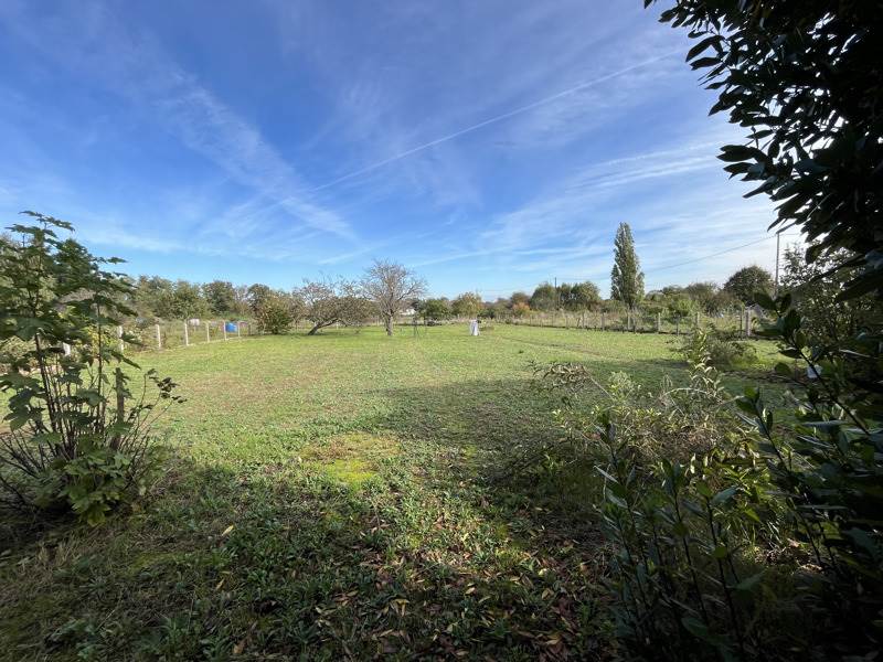 Vente Maison CHATEAUMEILLANT - 3 pièces -55 m² - (18370)
