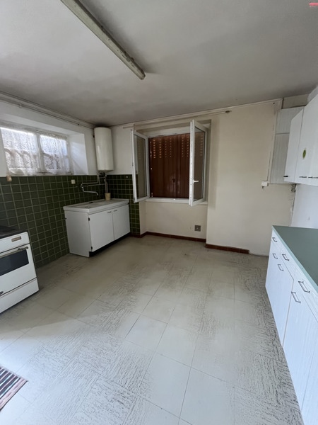 Vente Maison CHATEAUMEILLANT - 3 pièces -55 m² - (18370)