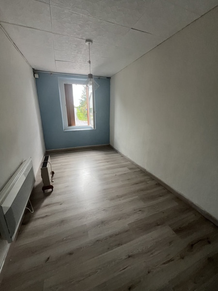 Vente Maison CHATEAUMEILLANT - 3 pièces -55 m² - (18370)