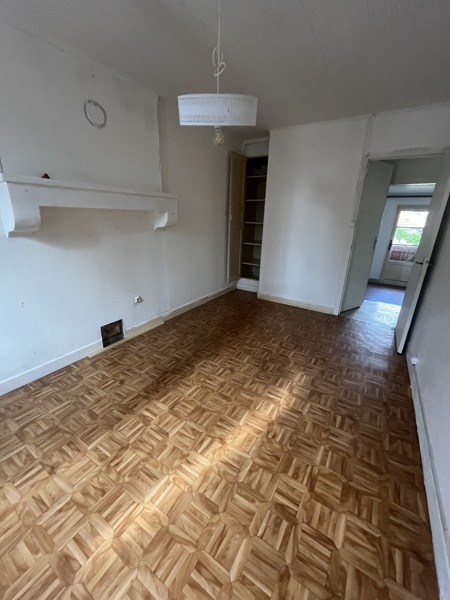 Vente Maison CHATEAUMEILLANT - 3 pièces -55 m² - (18370)