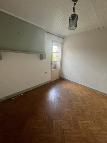 Vente Maison CHATEAUMEILLANT - 3 pièces -55 m² - (18370)