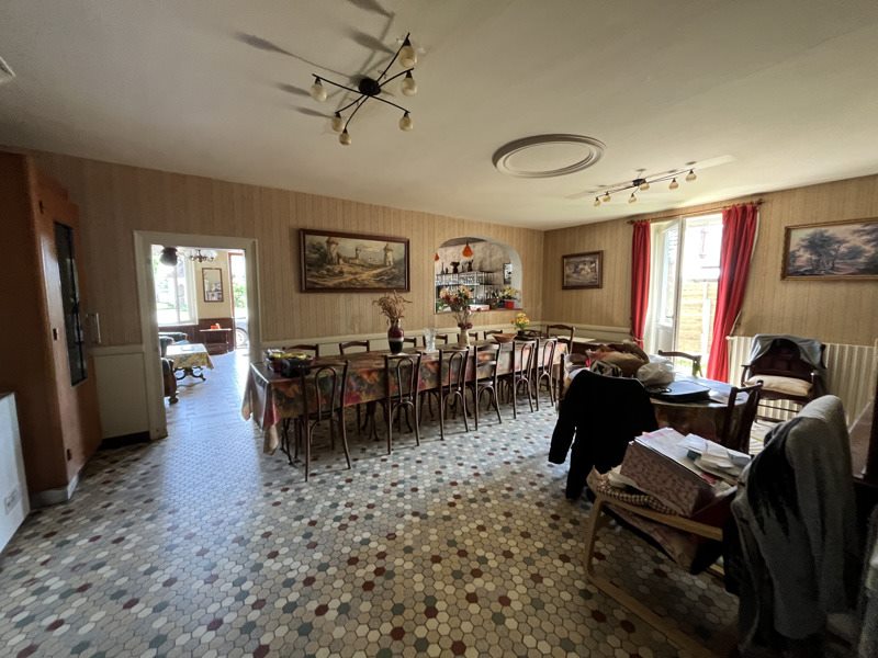 Maison 8 pièces 170 m² · à Néret · 170 m² · 72 345 €