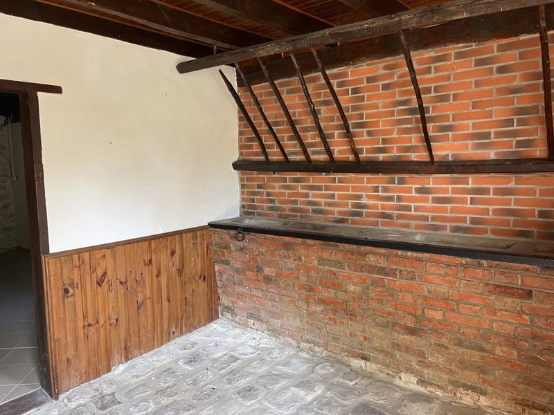 Vente Maison CHATEAUMEILLANT - 11 pièces -165 m² - (18370)