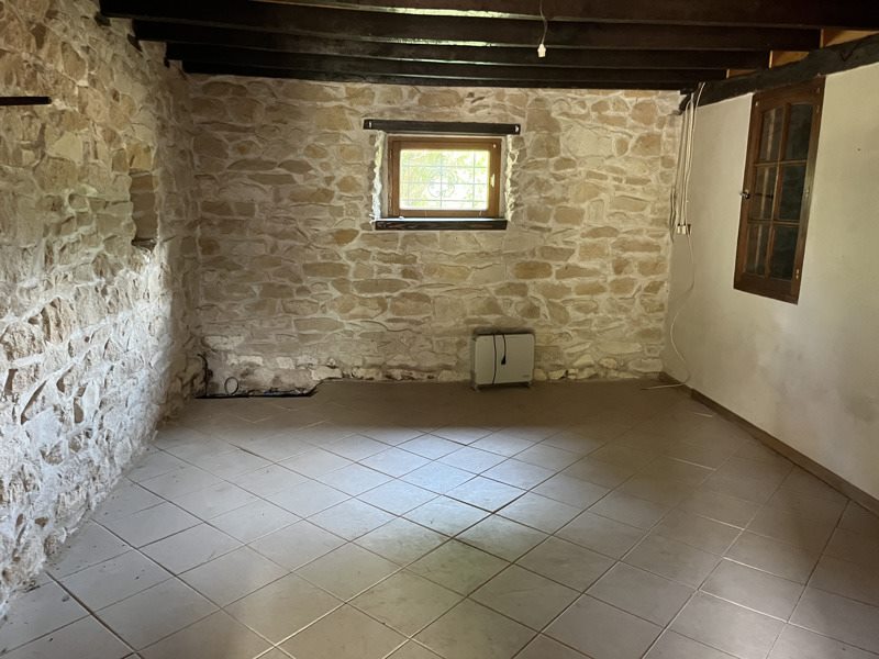 Vente Maison CHATEAUMEILLANT - 11 pièces -165 m² - (18370)