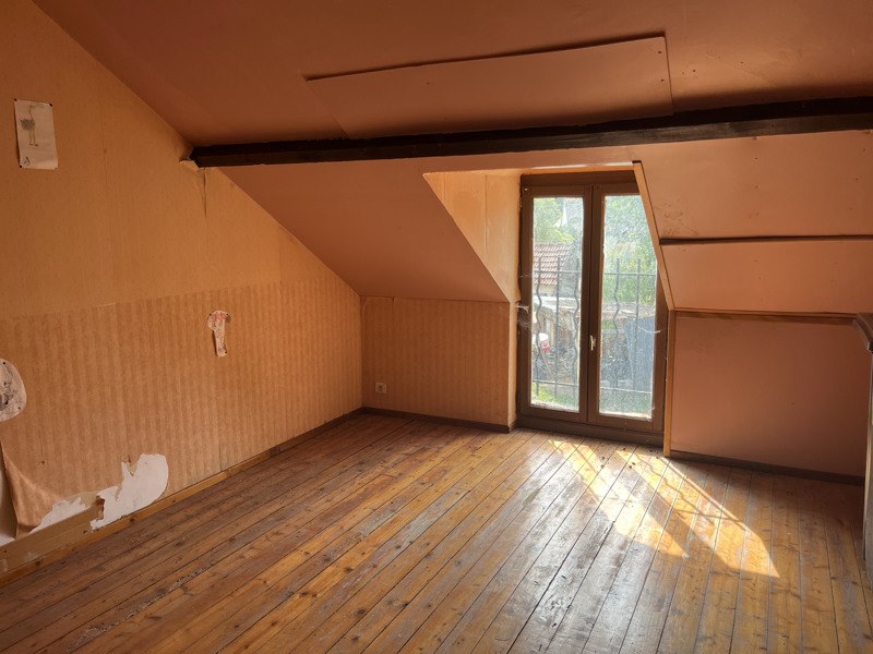 Vente Maison CHATEAUMEILLANT - 11 pièces -165 m² - (18370)