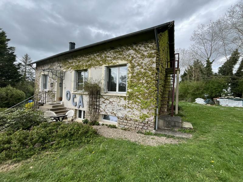 Vente Maison ST SATURNIN - 10 pièces -180 m² - (18370)