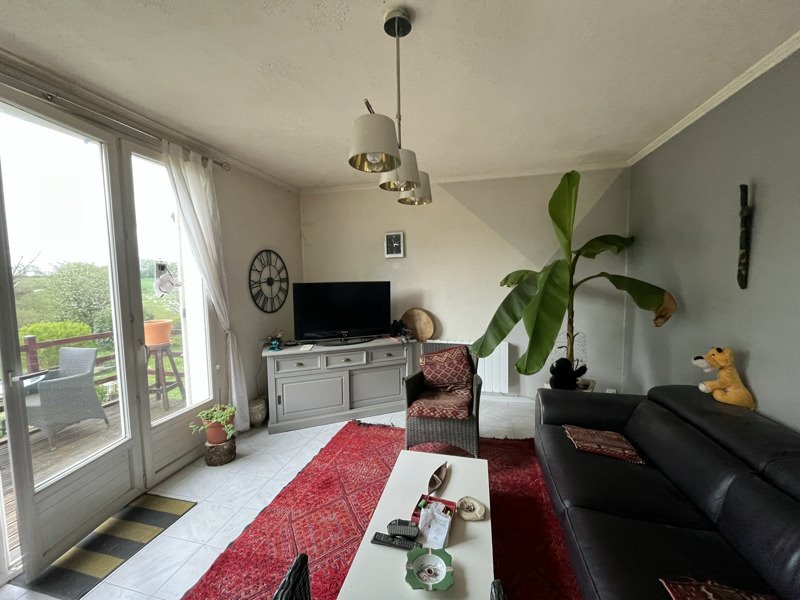 Vente Maison ST SATURNIN - 10 pièces -180 m² - (18370)