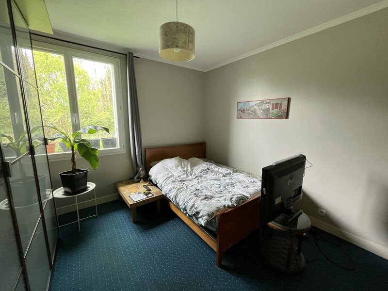 Vente Maison ST SATURNIN - 10 pièces -180 m² - (18370)