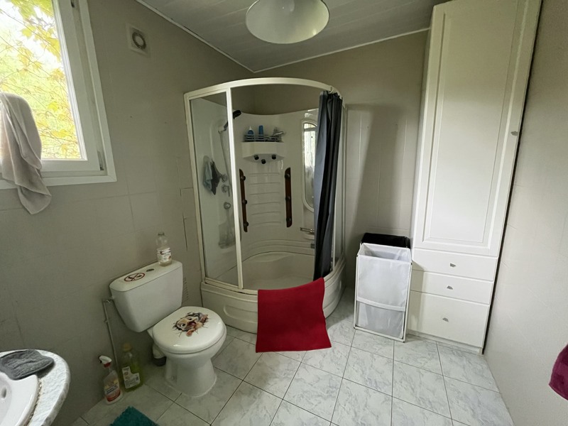 Vente Maison ST SATURNIN - 10 pièces -180 m² - (18370)