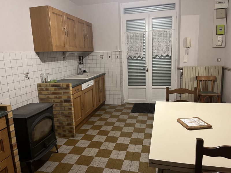 Vente Maison CHATEAUMEILLANT - 4 pièces -100 m² - (18370)