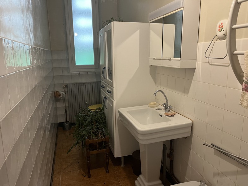 Vente Maison CHATEAUMEILLANT - 4 pièces -100 m² - (18370)