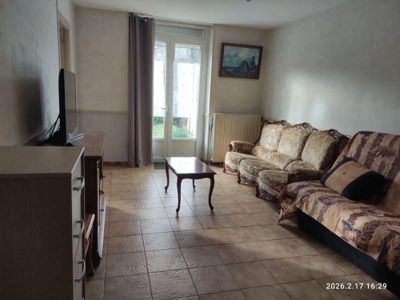 Vente Maison CHATEAUMEILLANT - 4 pièces -100 m² - (18370)