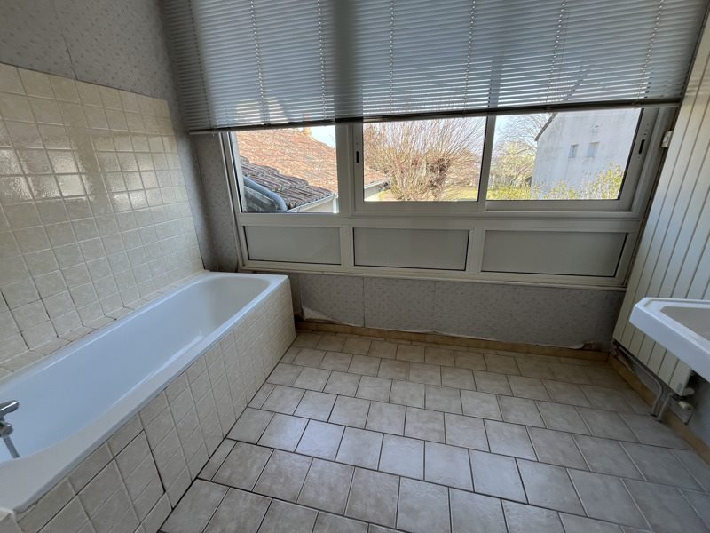 Vente Maison CHATEAUMEILLANT - 6 pièces -130 m² - (18370)