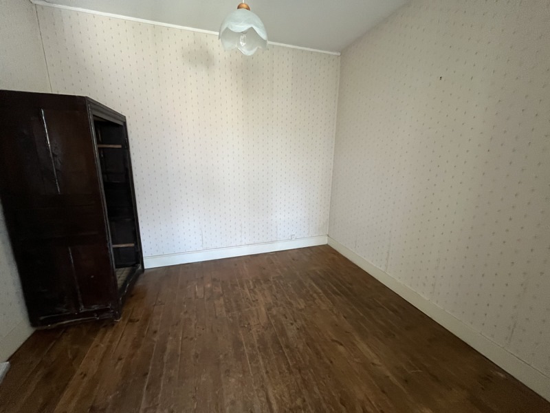Vente Maison CHATEAUMEILLANT - 6 pièces -130 m² - (18370)