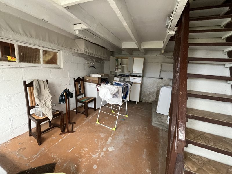 Vente Maison CHATEAUMEILLANT - 3 pièces -65 m² - (18370)