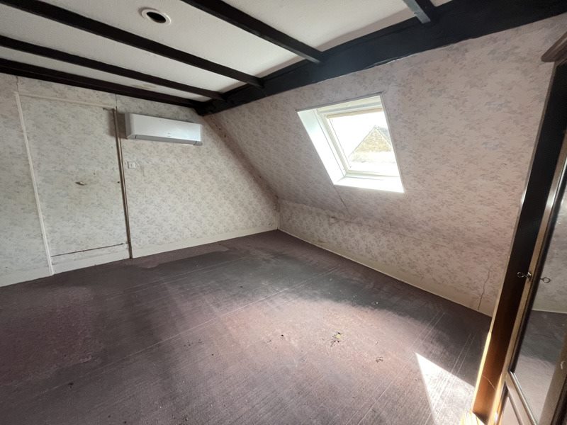 Vente Maison CHATEAUMEILLANT - 3 pièces -65 m² - (18370)