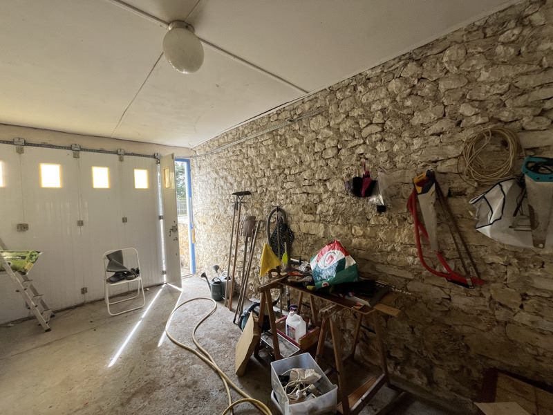 Vente Maison CHATEAUMEILLANT - 3 pièces -65 m² - (18370)