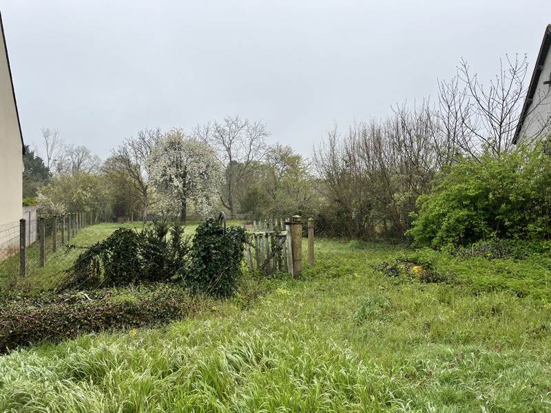 Vente Maison ST DENIS DE JOUHET - 7 pièces -116 m² - (36230)