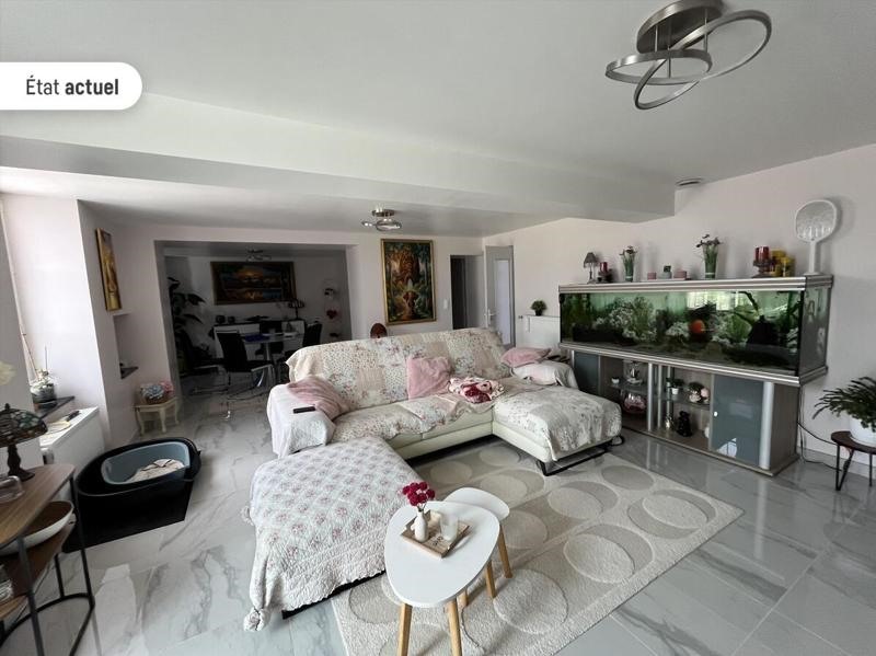 Vente Maison LIGNEROLLES - 8 pièces -268 m² - (36160)