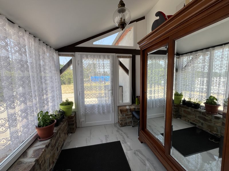 Vente Maison LIGNEROLLES - 8 pièces -268 m² - (36160)