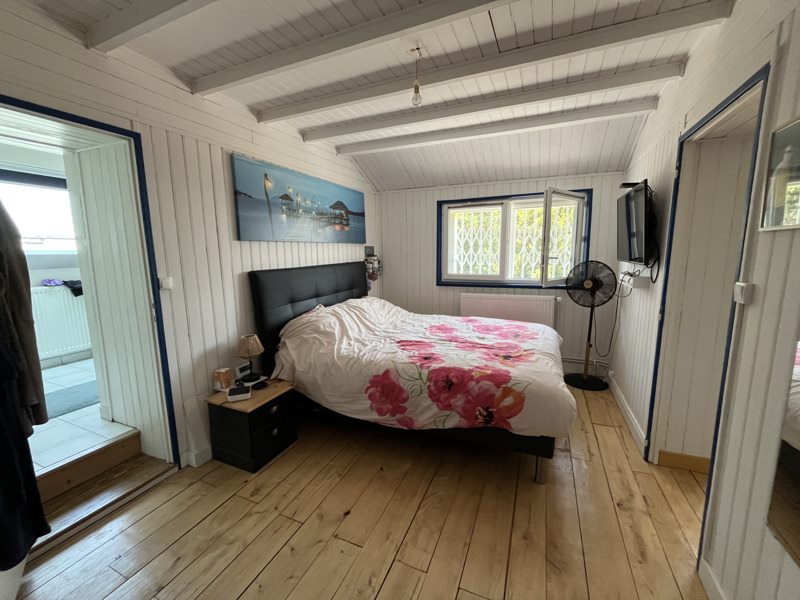 Vente Maison LIGNEROLLES - 8 pièces -268 m² - (36160)