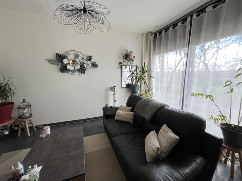 Vente Maison MONTGIVRAY - 8 pièces -180 m² - (36400)